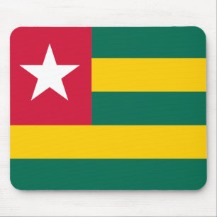 Tapis De Souris Togo