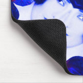 Tapis De Souris Toile d'araignée (Coin)