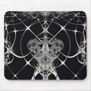 Tapis De Souris Toile d'or