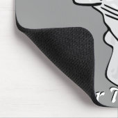 Tapis De Souris Toilette Mousepad (Coin)