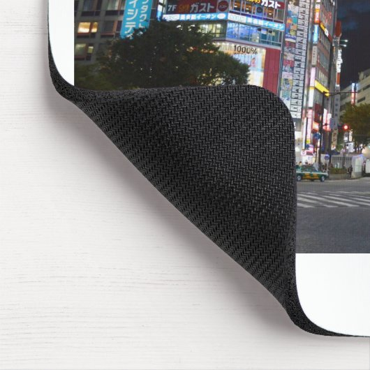 Tapis De Souris Tokyo (Coin)