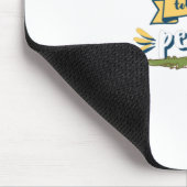 Tapis De Souris Tolérance de Loves Animals (Coin)