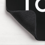 Tapis De Souris Tom (Coin)