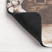 Tapis De Souris Tom Jones et le Centinel, 1799 (Coin)