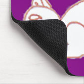 Tapis De Souris Tom Mousepad (Coin)