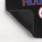 Tapis De Souris Tom Seaver The Franchise New York Baseball (Coin)