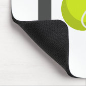 Tapis De Souris Tom Tennis (Coin)