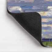 Tapis De Souris Tom Thomson tableau, Jour d'été (Coin)