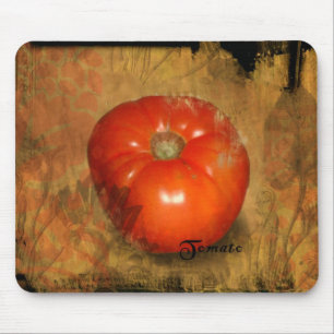 Tapis De Souris Tomate