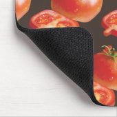 Tapis De Souris Tomate fraîche (Coin)