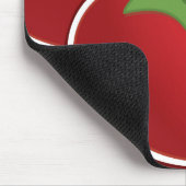 Tapis De Souris Tomate funky (Coin)