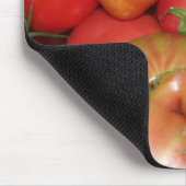 Tapis De Souris Tomate Mousepad d'héritage (Coin)