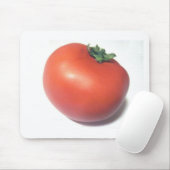 Tapis De Souris Tomato rouge (Avec souris)