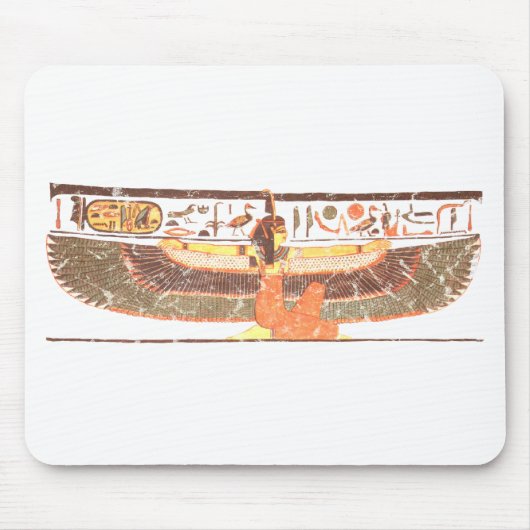 Tapis De Souris Tombe de Maat- Nefertari (Devant)