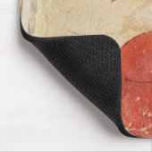 Tapis De Souris Tombe des acrobates, coordonnée d'un danseur (Coin)