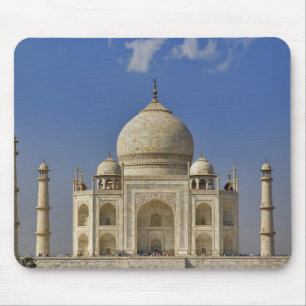 Tapis De Souris Tombeau du Taj Mahal / Agra, Inde