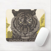 Tapis De Souris Tombeau indien (Avec souris)