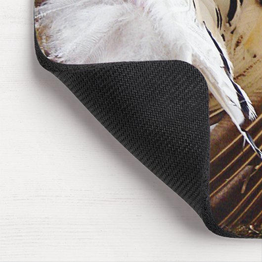 Tapis De Souris Tommy (Coin)