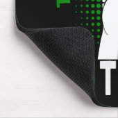 Tapis De Souris Tommy Cutlets (Coin)