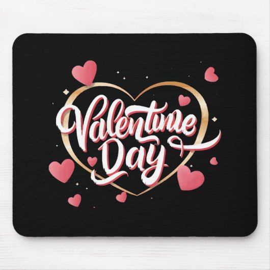 Tapis De Souris Tommy Cutlets (Devant)