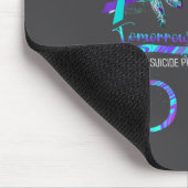Tapis De Souris Tomorrow Needs You Suicide Prevention Awareness Dr (Coin)