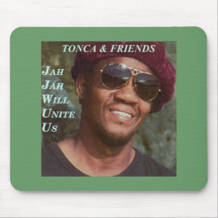 Tapis De Souris Tonca - unité Mousepad