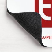 Tapis De Souris Tonehammer Mousepad (Coin)