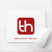 Tapis De Souris Tonehammer Mousepad (Avec souris)