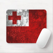 Tapis De Souris Tonga (Avec souris)