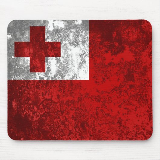 Tapis De Souris Tonga (Devant)