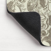 Tapis De Souris Tonnerre (Coin)