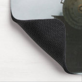 Tapis De Souris Tonnerre de roulement (Coin)