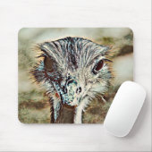 Tapis De Souris toono (Avec souris)