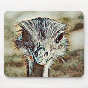 Tapis De Souris toono