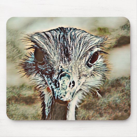Tapis De Souris toono (Devant)