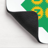 tapis de souris TOP DESIGN BRAZIL (Coin)