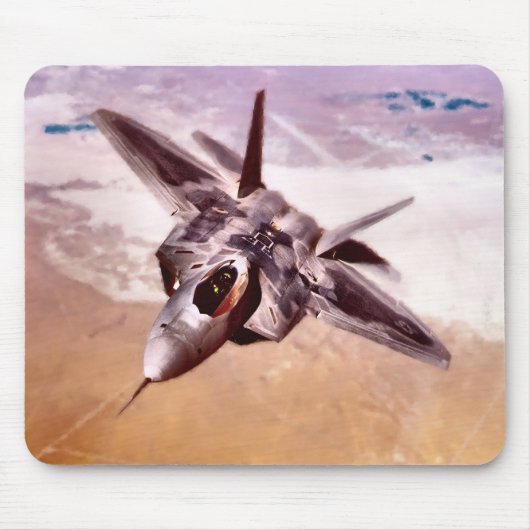 Tapis De Souris Top Gun 3 (Devant)