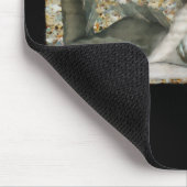 Tapis De Souris Topazia Mousepad (Coin)