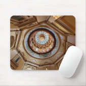 Tapis De Souris Topeka State Capitol dome (Avec souris)