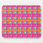 Tapis De Souris Topsy Turvy (Devant)