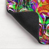 Tapis De Souris Tordant&Fluide..... (Coin)