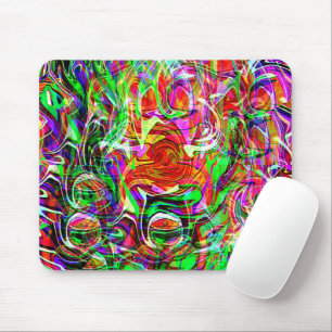 Tapis De Souris Tordant&Fluide.....
