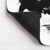 Tapis De Souris Toréador Mousepad (Coin)