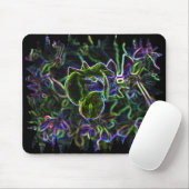 Tapis De Souris Torenia Edited (Avec souris)