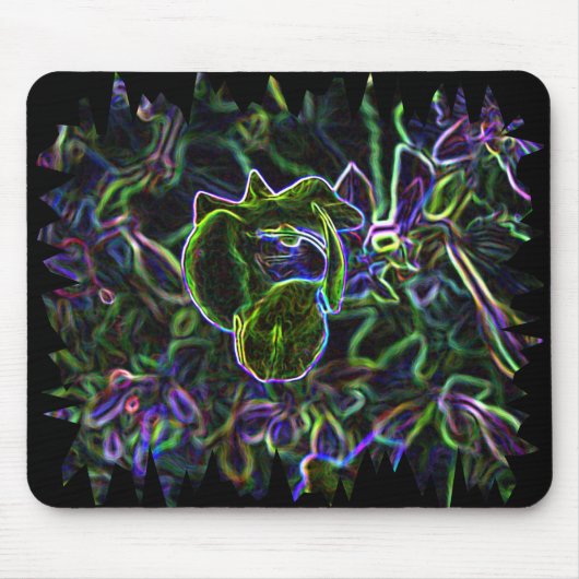 Tapis De Souris Torenia Edited (Devant)