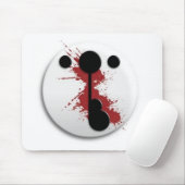 Tapis De Souris toribash (Avec souris)