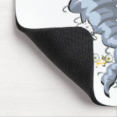 Tapis De Souris Tornade (Coin)