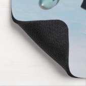 Tapis De Souris Tornade (Coin)