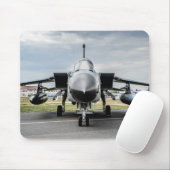 Tapis De Souris Tornade (Avec souris)
