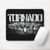 Tapis De Souris Tornado IDS Mousepad (Avec souris)